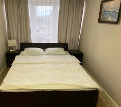 2-комнатная комната стандарт улучшенная в Ибра