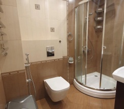 1-комнатные апартаменты, 42м² в ApartAprel 
