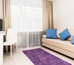 3 комнатная квартира на Сурикова 2' в Степаненков