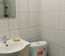 Двухместный Эконом в Оливия
