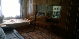 Пикалёво: Отель Металлург