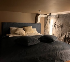 Duplex Exclusive в Кино Rooms Aurora