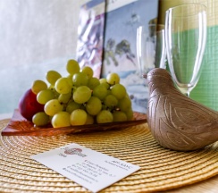 Стандарт_Дали в Art House