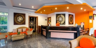 Равай: Курортный отель Phuket Sea Resort