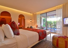 Люкс в Marrakesh Hua Hin Resort & Spa