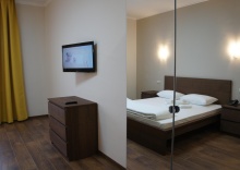 2-местный номер комфорт в B&B hotel