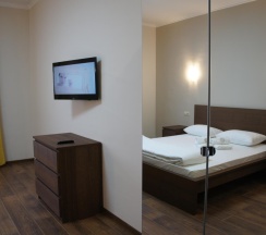 2-местный номер комфорт в B&B hotel