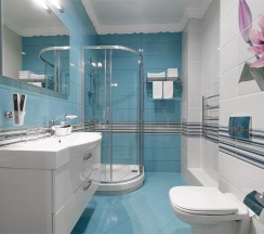 Luxe в Villa Italy