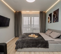 Квартира в Privi House