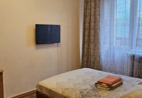 Апартаменты Квартира на Советской 67 кв 35 в Ноябрьске