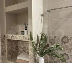 Квартира в Апартаменты на пр-т Энергетиков, 9к1