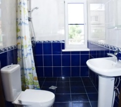 Комфорт пятиместный в Александрос