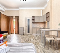 Апартаменты с кухней в Милана