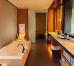 Люкс Executive в The Lalu Nanjing
