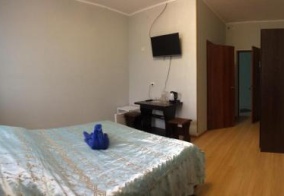 Мини-отель Relax в Новосибирской области