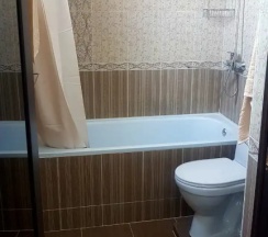 Номер Deluxe в Райский дворик