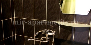 Новый Уренгой: Апартаменты Апартаменты Мир на проспекте Ленинградский 4