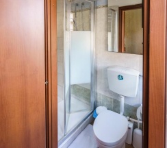 Двухместный номер Standard двуспальная кровать в Hotel America