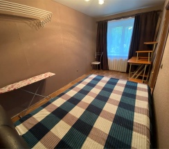 Горького 62 в Гавань