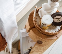 Дом Кедр с баней и купелью в Timeless