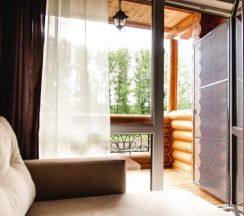 DE LUXE в Goldy Key