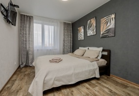 Апартаменты Апартаменты на Проспект Калашникова 11/2 98  в Удмуртской Республике