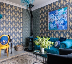 Люкс в Грандъ сова