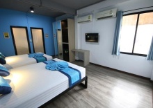 Номер Standard в The Pillow Hostel