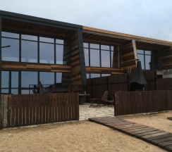 Коттедж в SeaHouse
