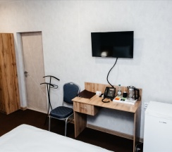 Семейный  в Рубин