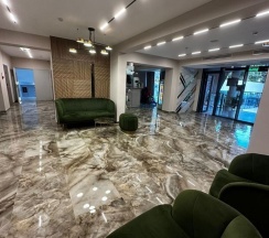 Квартира в Апартаменты на улица Кирова, 95