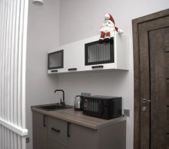 Junior suite 2-местный 1 в Gerberg house
