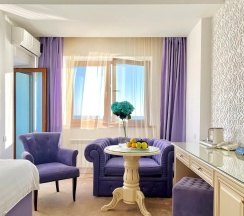 Сюит Мини в Golden Beach
