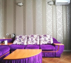 Люкс в Пегас