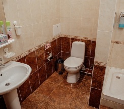 Одноместный номер в Brothershotel.ru