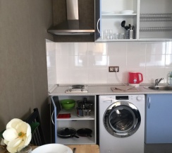 Duplex Apartments в Mia apart