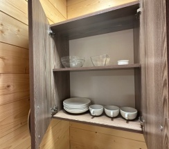 Двухместный номер Standard двуспальная кровать в Koban Spa Resort