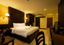 Двухместный номер Standard в Baywalk Residence Pattaya