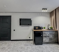 Семейный номер Standard в La mancha