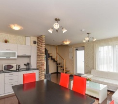 Номер Standard в Guest House Pasaulio Krastas