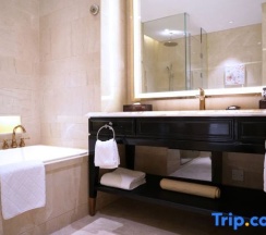Двухместный номер Business 2 отдельные кровати в Mingzuo Hotel Zhongshan