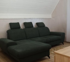 Четырёхместный номер Superior рядом с пляжем в WestWind