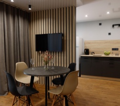 Люкс в Уралочка