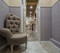 Апартаменты лофт в New Day