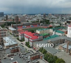 Студия_24 эт в AntoninaApartments