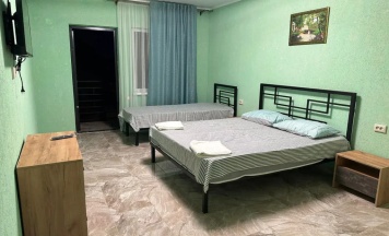 Номер Standard в Гортензия