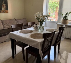 Трёхместный коттедж Premium в Гостевой дом