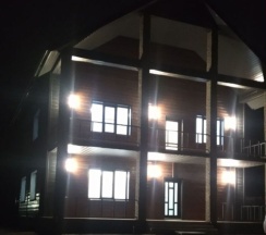 Дом в МанжероКинг