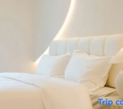 Двухместный номер Standard (двуспальная кровать) в Dream Inn Hotel (Songjiazhuang Subway Station Branch)