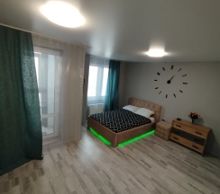 Квартира в Апартаменты на Монастырская, 60